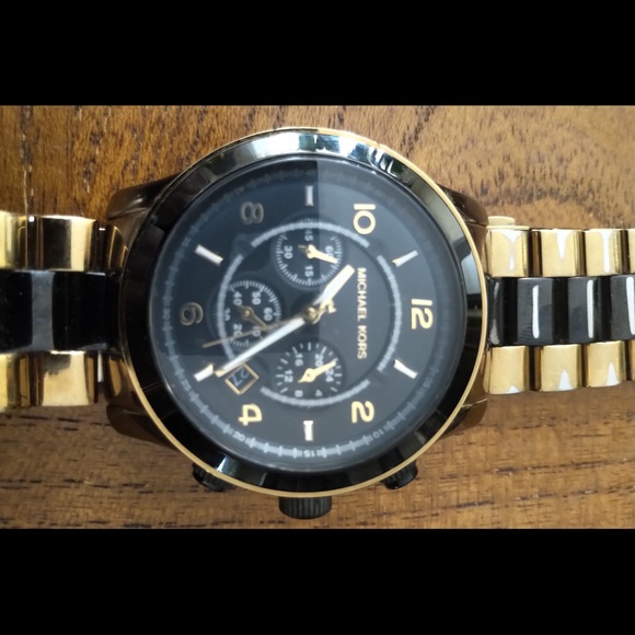 Michael Kors watch - Picture 7 of 8